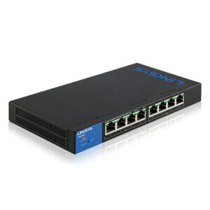 Sample Network Switch Product