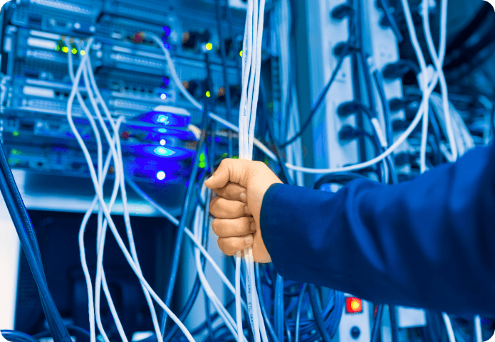 Connectivity-Services