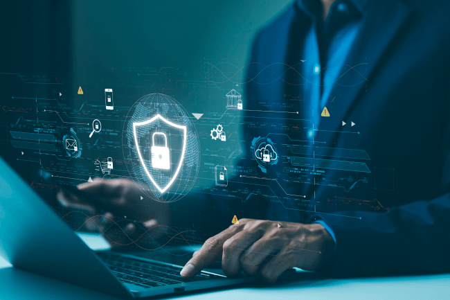 Cybersecurity