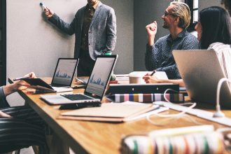 Small & Medium Businesses